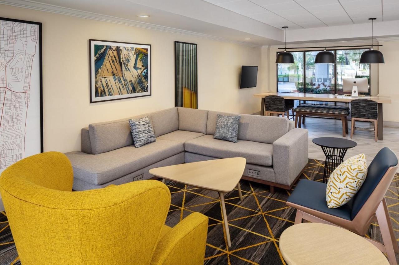 Holiday Inn & Suites Boca Raton - North Zewnętrze zdjęcie