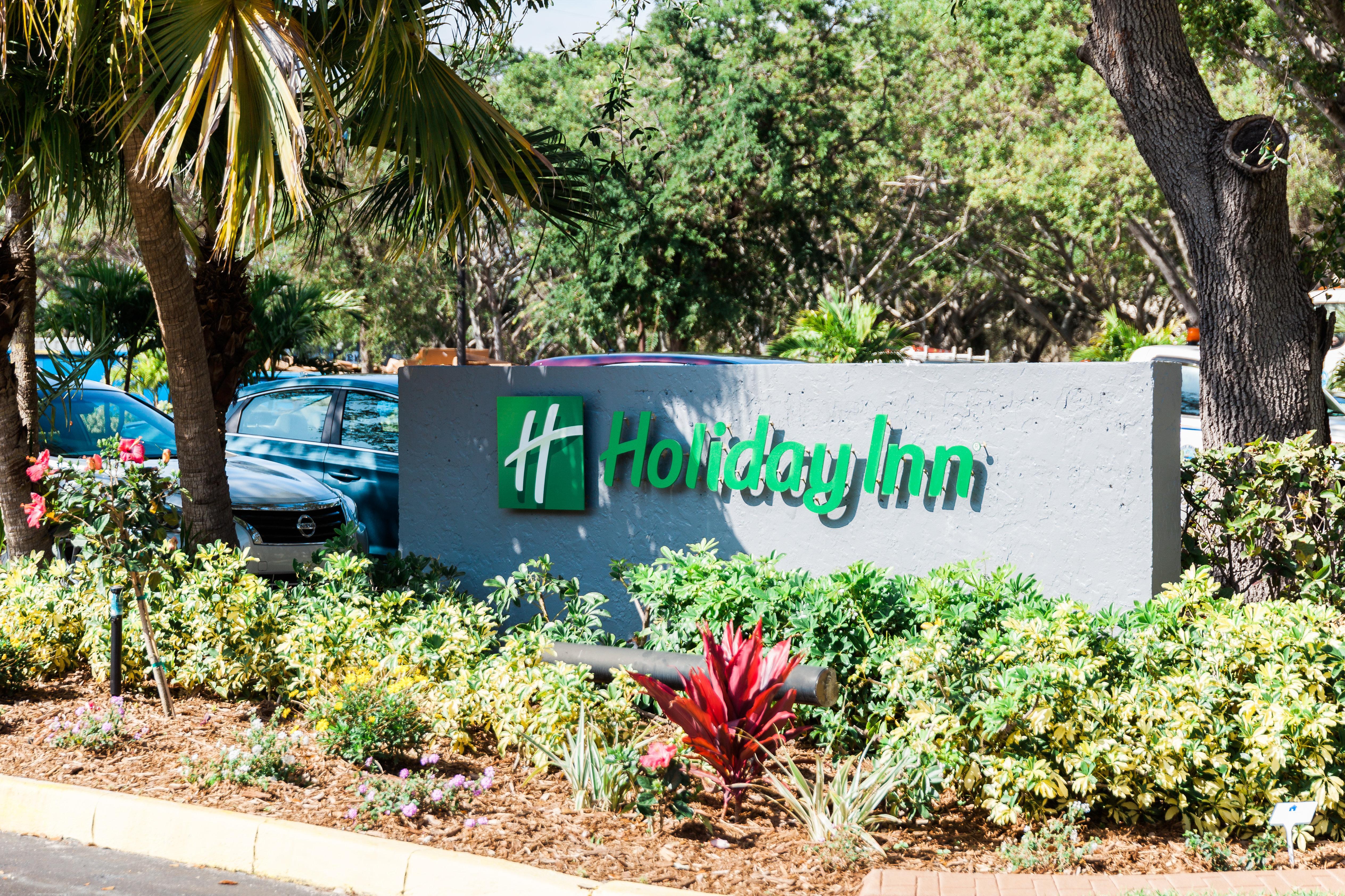Holiday Inn & Suites Boca Raton - North Zewnętrze zdjęcie