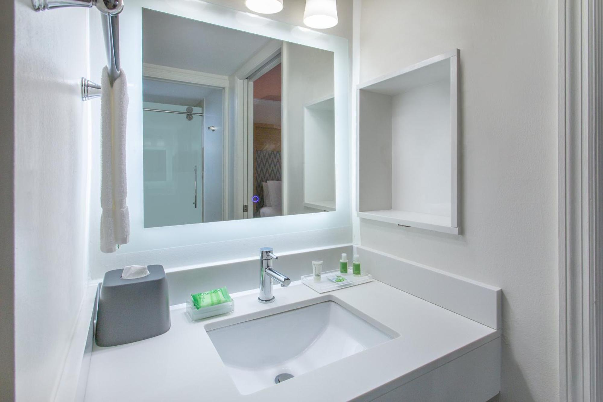 Holiday Inn & Suites Boca Raton - North Zewnętrze zdjęcie
