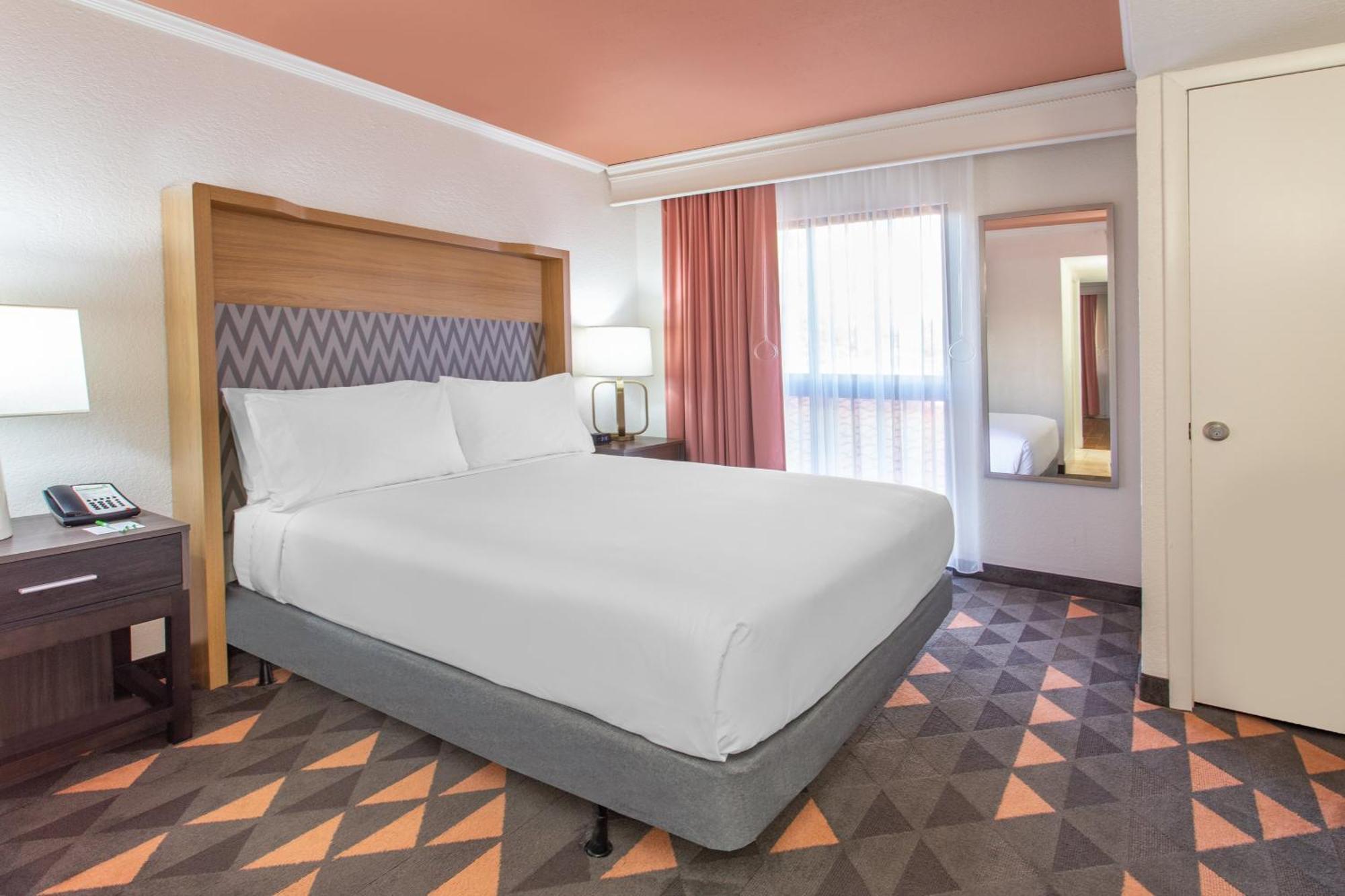 Holiday Inn & Suites Boca Raton - North Zewnętrze zdjęcie