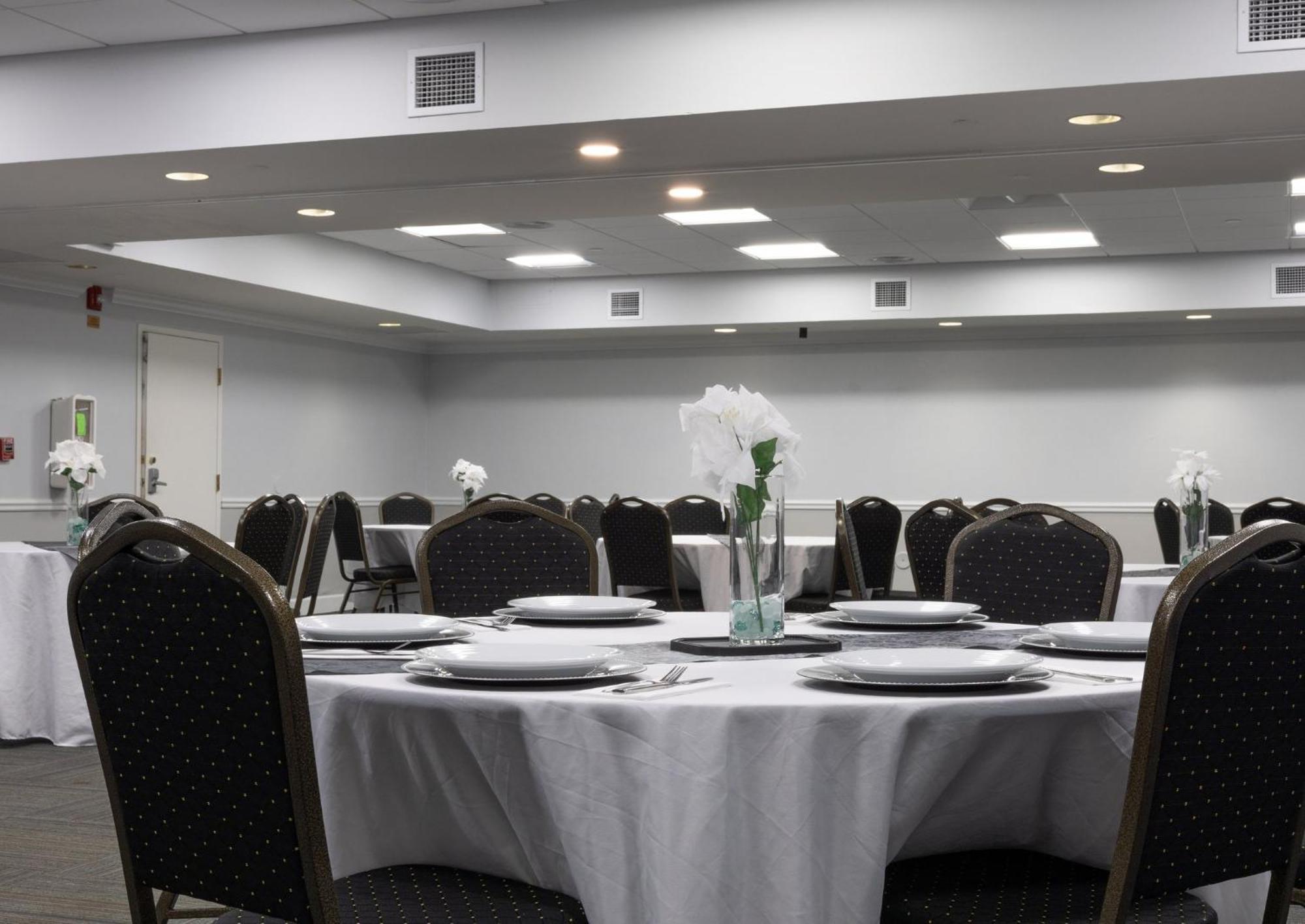 Holiday Inn & Suites Boca Raton - North Zewnętrze zdjęcie
