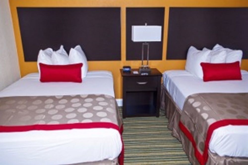Holiday Inn & Suites Boca Raton - North Zewnętrze zdjęcie